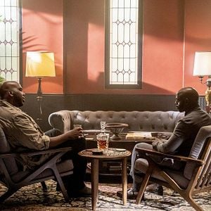 Foto A Rainha do Sul