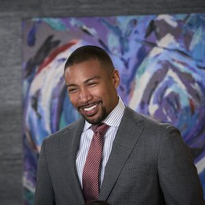 Foto Charles Michael Davis