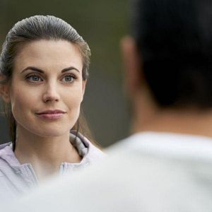 Foto Meghan Ory