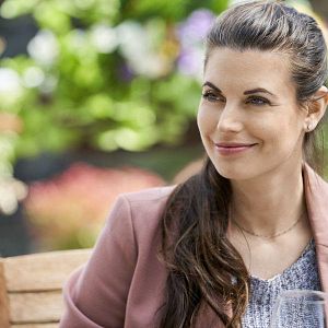 Foto Meghan Ory