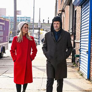 Foto Jonny Lee Miller