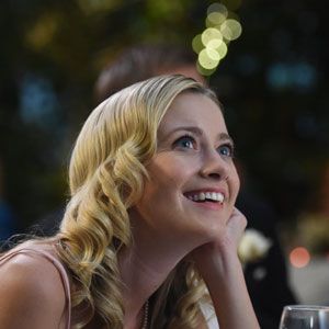 Foto Meredith Hagner