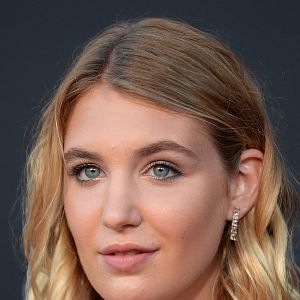 Foto Sophie Nélisse