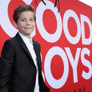 Foto Jacob Tremblay