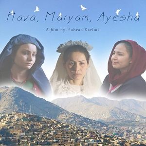 Foto Hava, Maryam, Ayesha