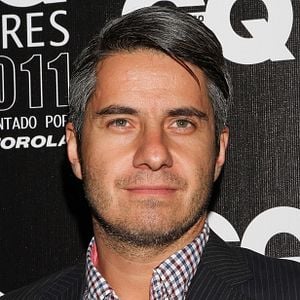 Foto Moises Arizmendi