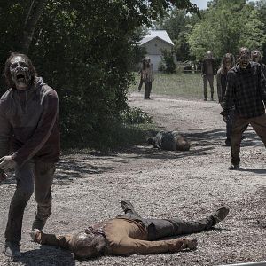 Foto Fear the Walking Dead
