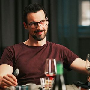 Foto Florian David Fitz