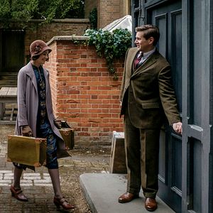 Foto Downton Abbey - O Filme