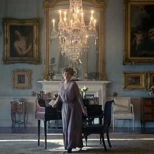 Foto Geraldine James