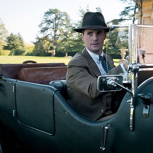 Foto Downton Abbey - O Filme