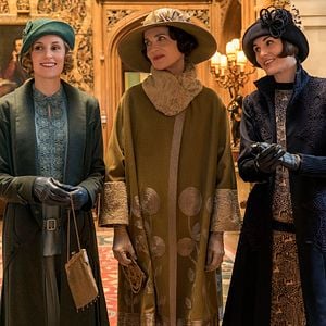 Foto Downton Abbey - O Filme