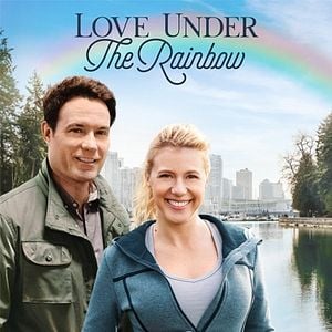 Foto Arco-íris do Amor