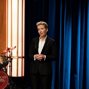 Foto Talk-show - Reinventando A Comédia