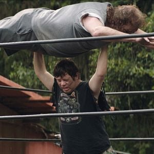 Foto Zachary Gottsagen