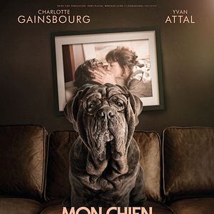 Foto Meu Cachorro e Eu