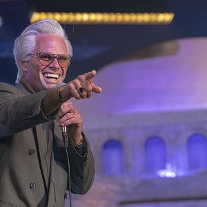 Foto The Righteous Gemstones