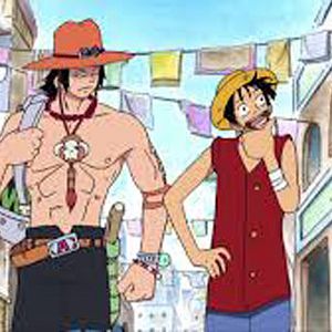 Foto One Piece