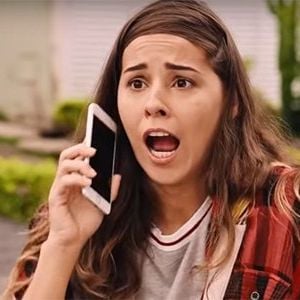 Foto Socorro, Virei uma Garota!