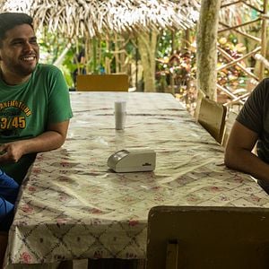 Foto Ambiente Familiar