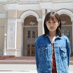 Foto O Fim da Viagem, o Começo de Tudo