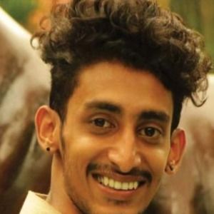 Foto Akhil Viswanath