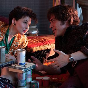 Foto Judy - Muito Além do Arco-Íris