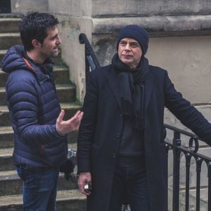 Foto Guillaume De Tonquédec