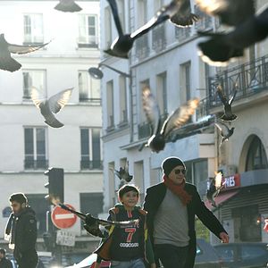 Foto Guillaume De Tonquédec