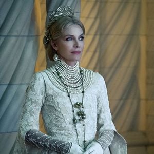 Foto Malévola - Dona do Mal