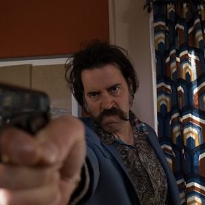 Foto Jeffrey Daniel Phillips