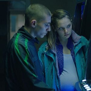 Foto Claudio Segaluscio