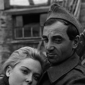 Foto A Passagem do Reno