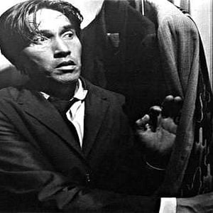 Foto A Morte de um Burocrata