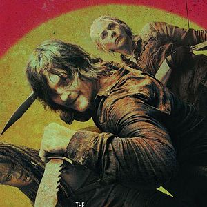 Foto The Walking Dead