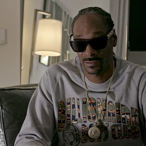 Foto Snoop Dogg