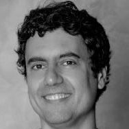 Foto Luca Paiva Mello