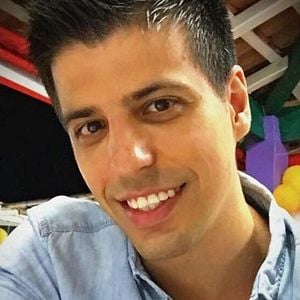 Foto Andre Catarinacho