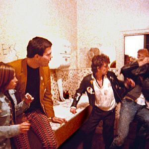 Foto Anos de Rebeldia