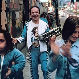 Foto Anos de Rebeldia