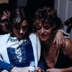 Foto Anos de Rebeldia