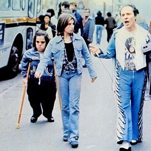 Foto Anos de Rebeldia