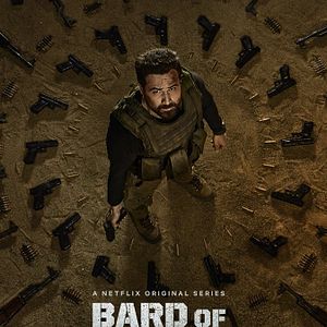 Foto Soneto de Sangue