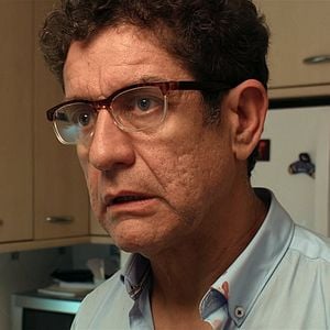 Foto O Enigma da Rosa