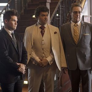 Foto The Righteous Gemstones