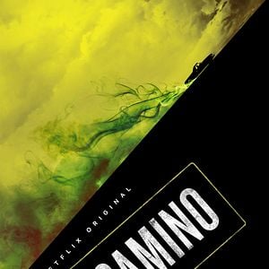 Foto El Camino: A Breaking Bad Movie