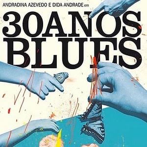 Foto 30 Anos Blues