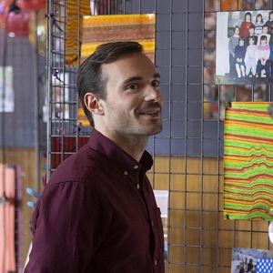 Foto A Volta por Cima