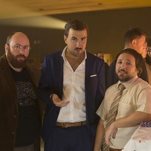 Foto A Volta por Cima