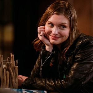 Foto Delivery Macabro